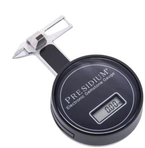 Presidium Electronic Gauge