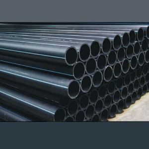 water supply hdpe pipe