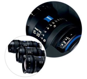 Zoom Lenses