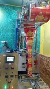 Automatic Chips Packing Machine