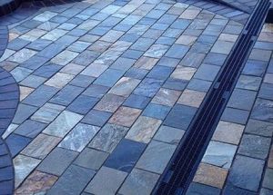 Paver Blocks Tiles