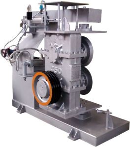 Rotary Shearing Machine