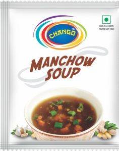 Manchow Soup