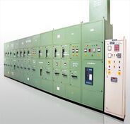 PCC Panel