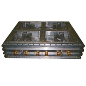 EPS Thermocol Moulds