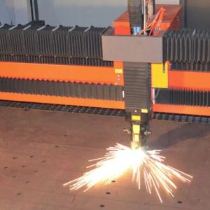 Laser Cutting Services