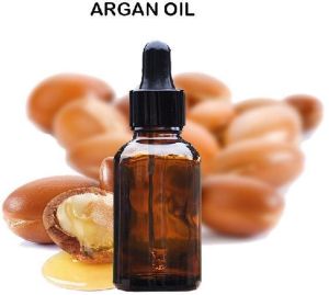 Argan Carrier Oil