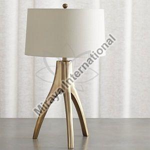 Three Leg Table Lamp