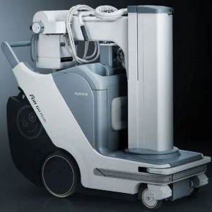 Fujifilm X Ray System