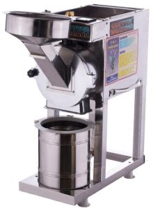 mini flour mill machine