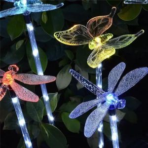 Solar LED Garden Light