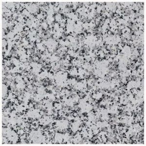 P White Granite Stone