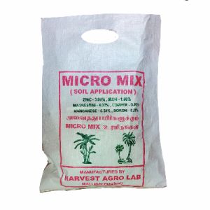 Soil Micronutrients