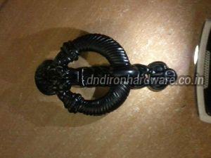 Cast Iron Door Knocker