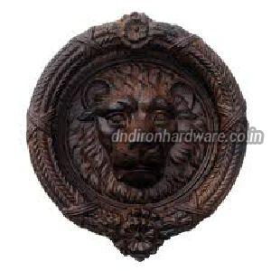 Cast Iron Door Knocker
