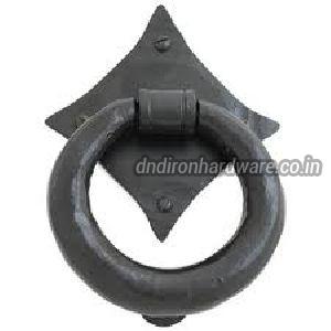 Cast Iron Door Knocker