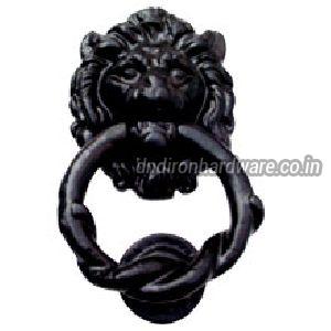 Cast Iron Door Knocker