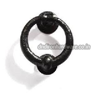 Cast Iron Door Knocker