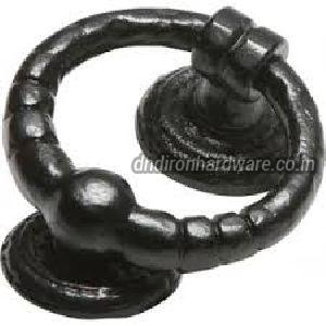 Cast Iron Door Knocker