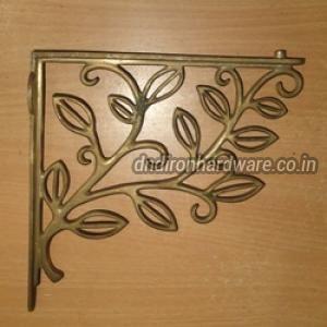 Cast Iron Shelf Bracket