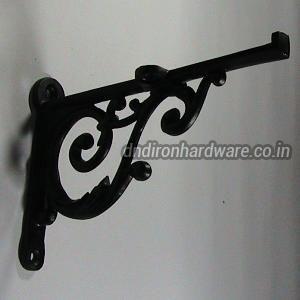 Cast Iron Shelf Bracket