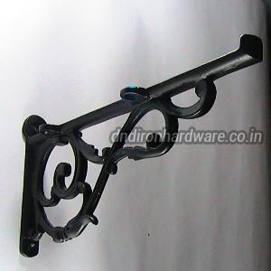 Cast Iron Shelf Bracket