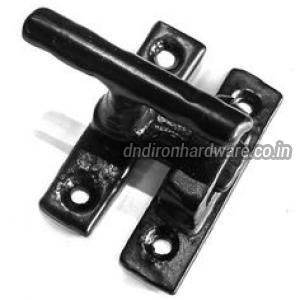 Cast Iron Window Fastener