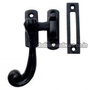 Cast Iron Window Fastener
