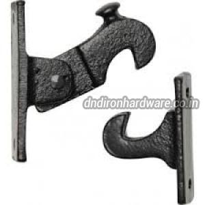 Cast Iron Window Fastener