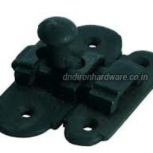 Cast Iron Window Fastener