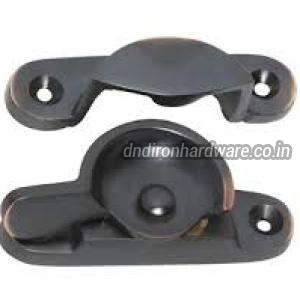 Cast Iron Window Fastener