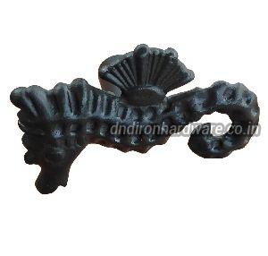 Cast Iron Animals Cabinet Knobs