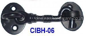 Black Cabin Hooks