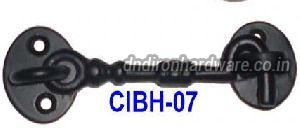 Black Cabin Hooks