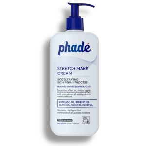 Phade Stretch Mark Cream