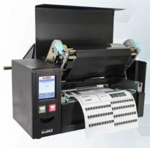 Godex HD830i Barcode Printer
