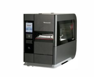 Honeywell PX940 Industrial Printer With Verifier
