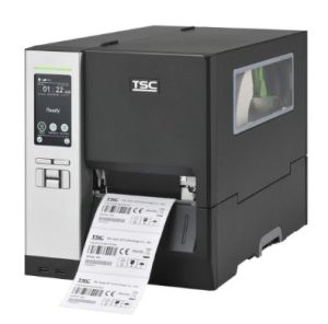 TSC 602eRFID/6203e RFID Barcode Printer