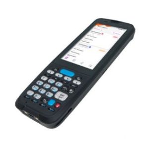Unitech HT330 Handheld Computer Mobile Scanner