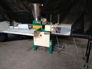 Agarbatti Making Machine