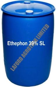 Ethephon 39% SL