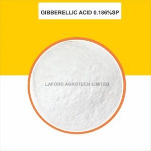 Gibberellic Acid 0.186% SP