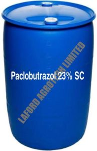 Paclobutrazol 23% SC