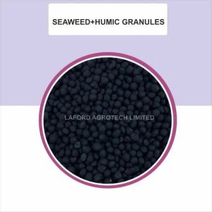Seaweed Humic Granules