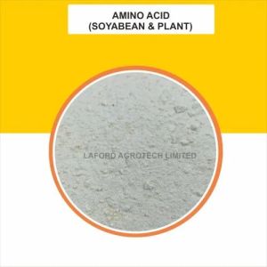 Soybean Based Amino Acid