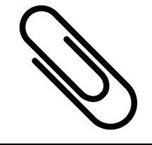 Paper Clip