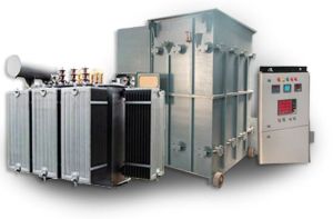 Servo Voltage Stabilizer