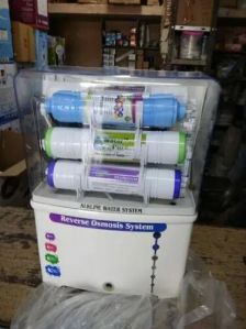 Domestic Ro Water Purifier