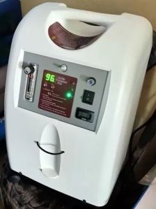 Oxygen Concentrator