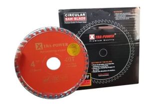 40T Circular Saw Blade